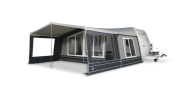 Dorema Locarno Plus Full Awning Canopy | 2025